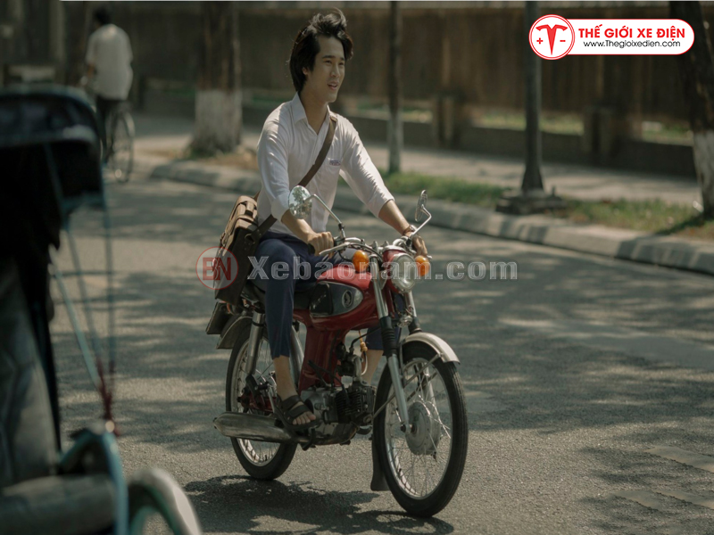 Lịch sử về Honda 67  Chiếc xe côn tay huyền thoại đầu tiên ở Việt Nam   Oxii là mạng xã hội cung cấp nội dung bình thường cho nam giới