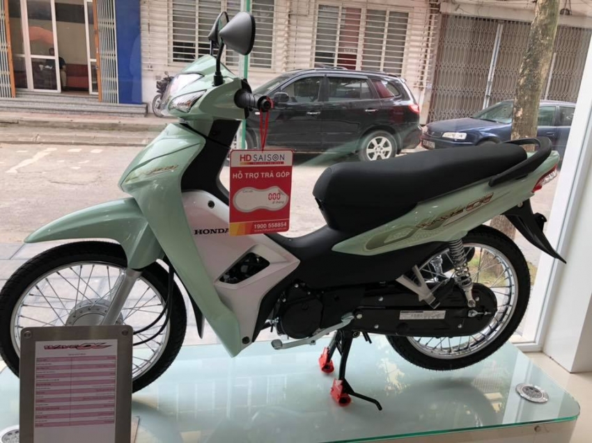 Honda SH 160i giá cao nhất 1015 triệu đồng tại Việt Nam Đổi tên và diện  mạo  Tuổi Trẻ Online