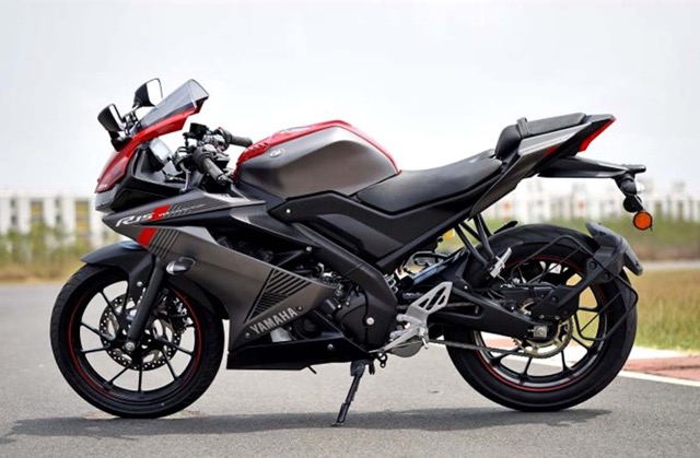 Đánh giá Yamaha R15 V3 2019 về động cơ và khả năng vận hành