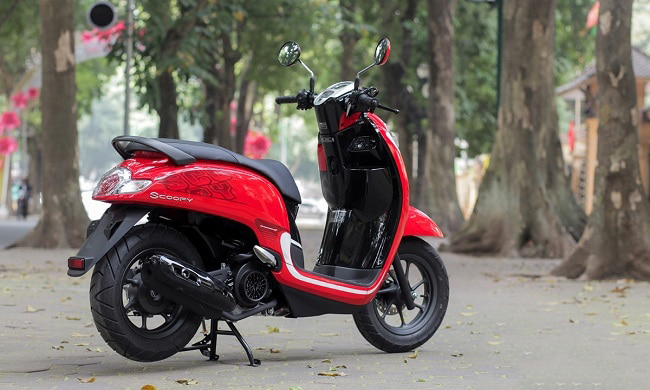 xe Scoopy indonesia 2022 xe Scoopy indonesia 2022 tại tây ninh