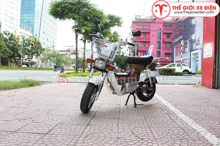 Xe Honda Chaly 50cc đẹp và cực chất  Thuận Thành