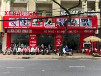  Địa chỉ mua xe máy 50cc tại Vũng Tàu - Bà Rịa