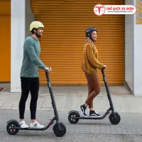  Chọn xe trượt scooter điện nào phù hợp với bạn nhất