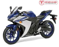  Giá xe máy Yamaha tháng 5/2020 mới nhất hôm nay