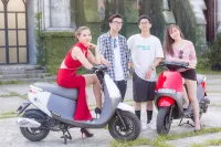  Xe Máy 50cc Tiết Kiệm Xăng Dành Cho Học Sinh - Sinh Viên Mới 