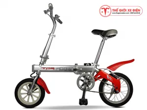 Xe đạp điện gấp FMT-A(TDW0701-AZ)