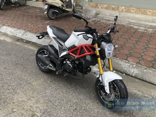 Xe moto mini 110cc giá tốt giảm giá đến 40  Tháng 5 2023  Mua Ngay   Tiki