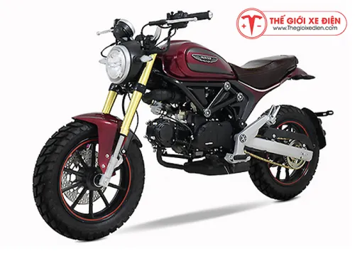 Ducati mini máy 125cc dọn full đồ chơi BSTP ở Bình Dương giá 135tr MSP  2196718