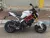 Xe Máy 110cc Ducati Monster Mini II Bản Lazăng