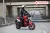 Xe máy Ducati Monster Mini 50 2 bản Lazăng