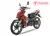 Xe máy 50cc Exciter Côn Tay 2019 đỏ đen