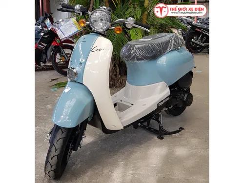 Xe Ga 50cc Crea Detech (Espero Đà Nẵng & HCM)