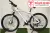 Xe đạp thể thao 26″ Laux Pioneer 200 Mới nhất