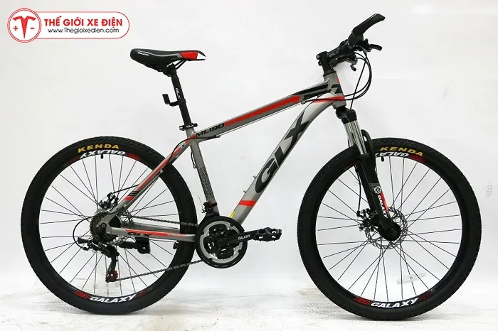 Xe đạp GLX - ML190 26 mới nhất 2020